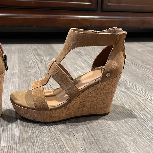 Wedges - Picture 2 of 6